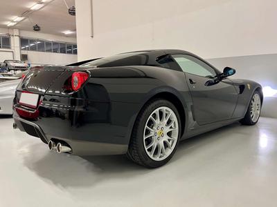 Ferrari 599 GTB -  - Joinsteer - #4