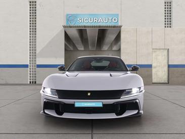 Ferrari 12 Cilindri — photo 2