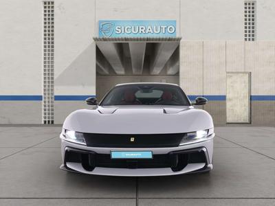 Ferrari 12 Cilindri