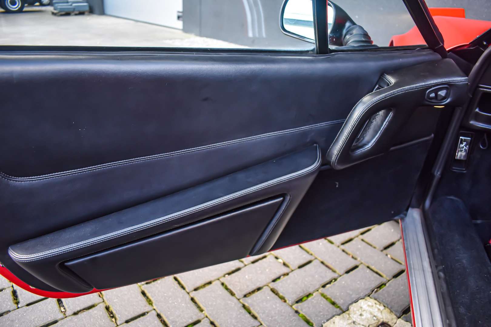 Ferrari 328 GTS - 1987 - Joinsteer - #17