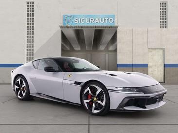 Ferrari 12 Cilindri — photo 3