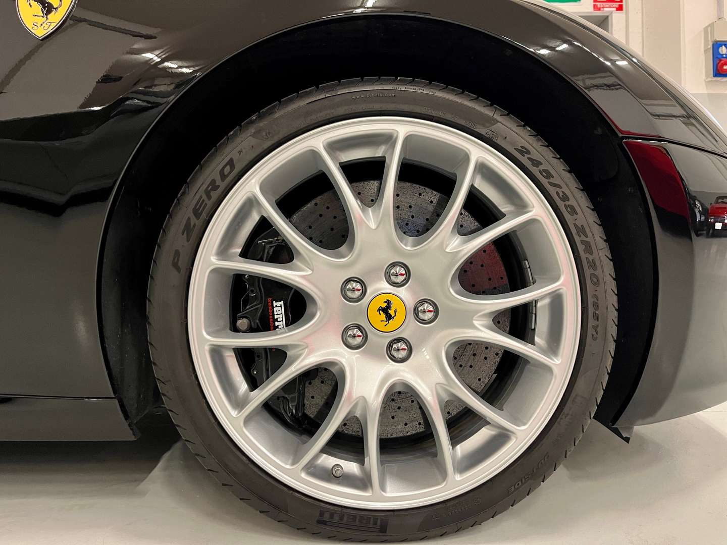 Ferrari 599 GTB - 2009 - Joinsteer - #6