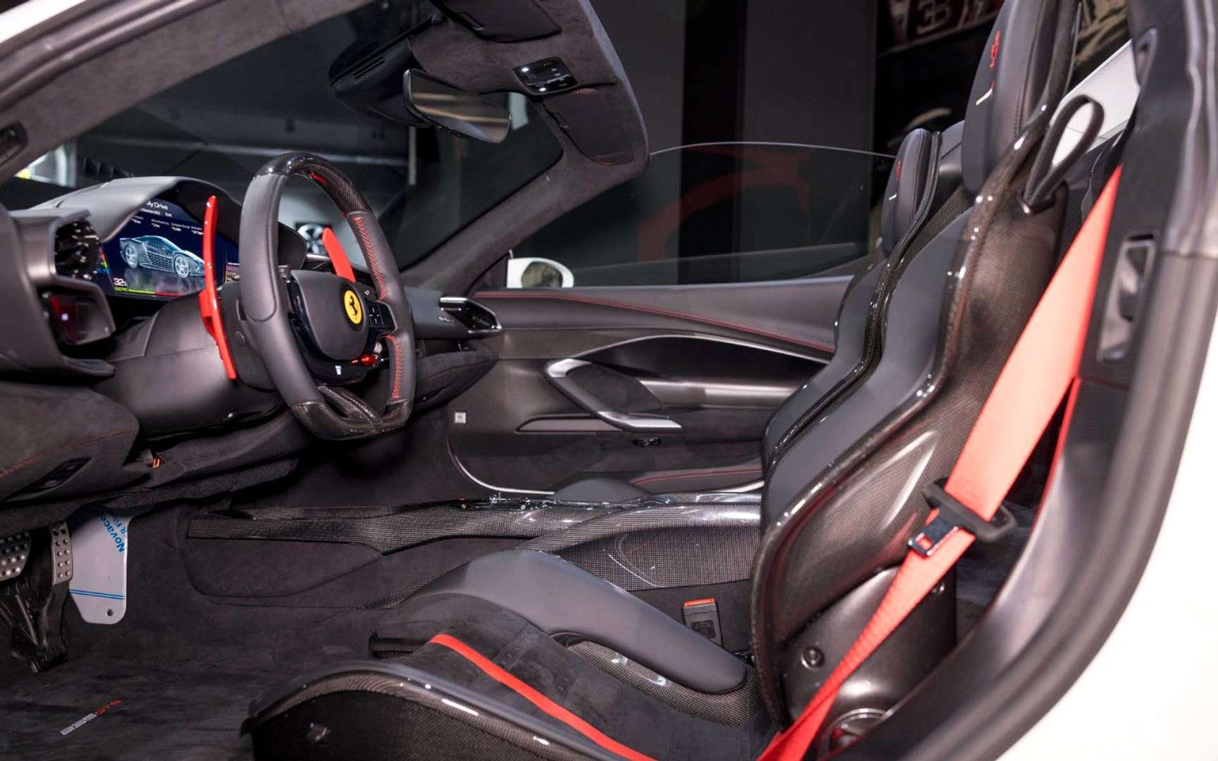 Ferrari 296 GTS - 2023 - Joinsteer - #13