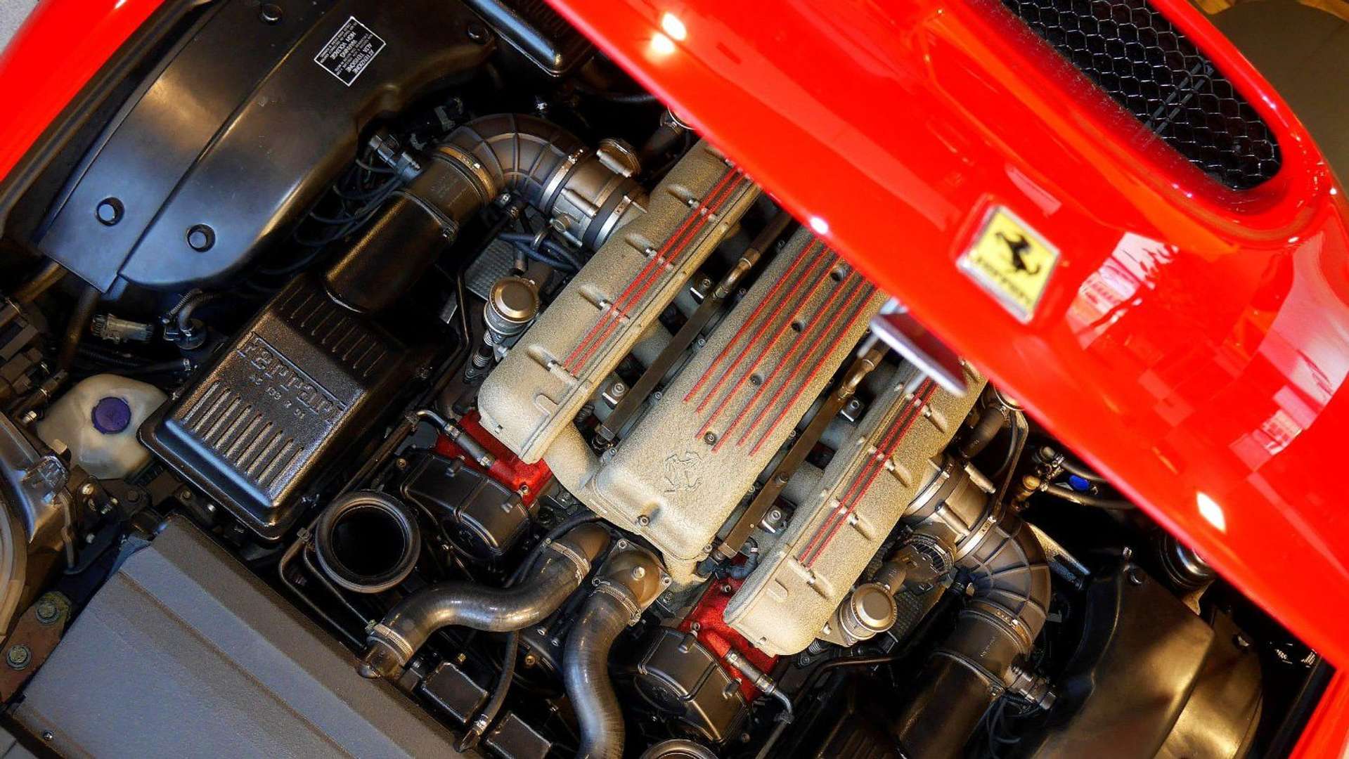 Ferrari 575 Maranello - 2003 - Joinsteer - #4