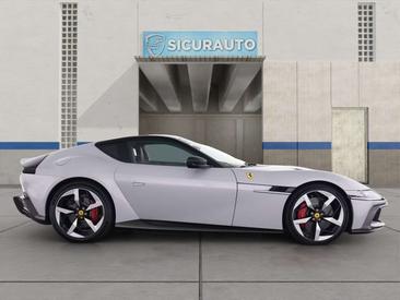 Ferrari 12 Cilindri — photo 4