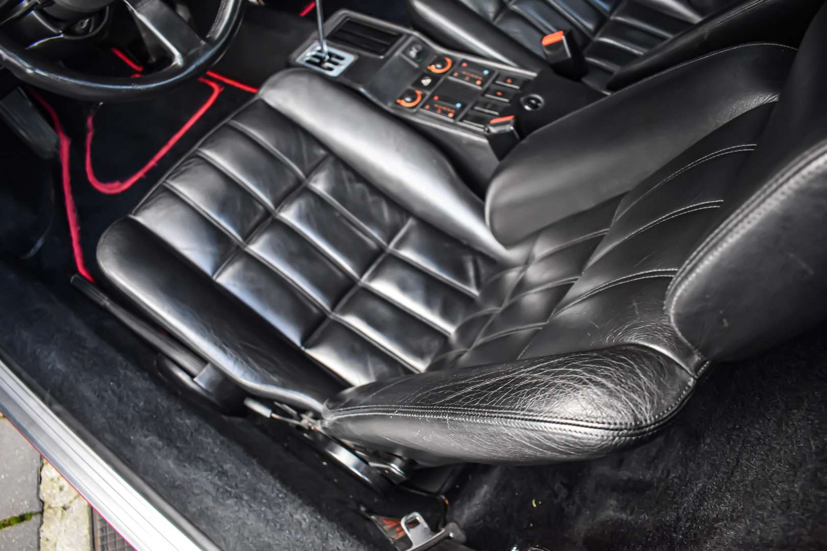 Ferrari 328 GTS - 1987 - Joinsteer - #20