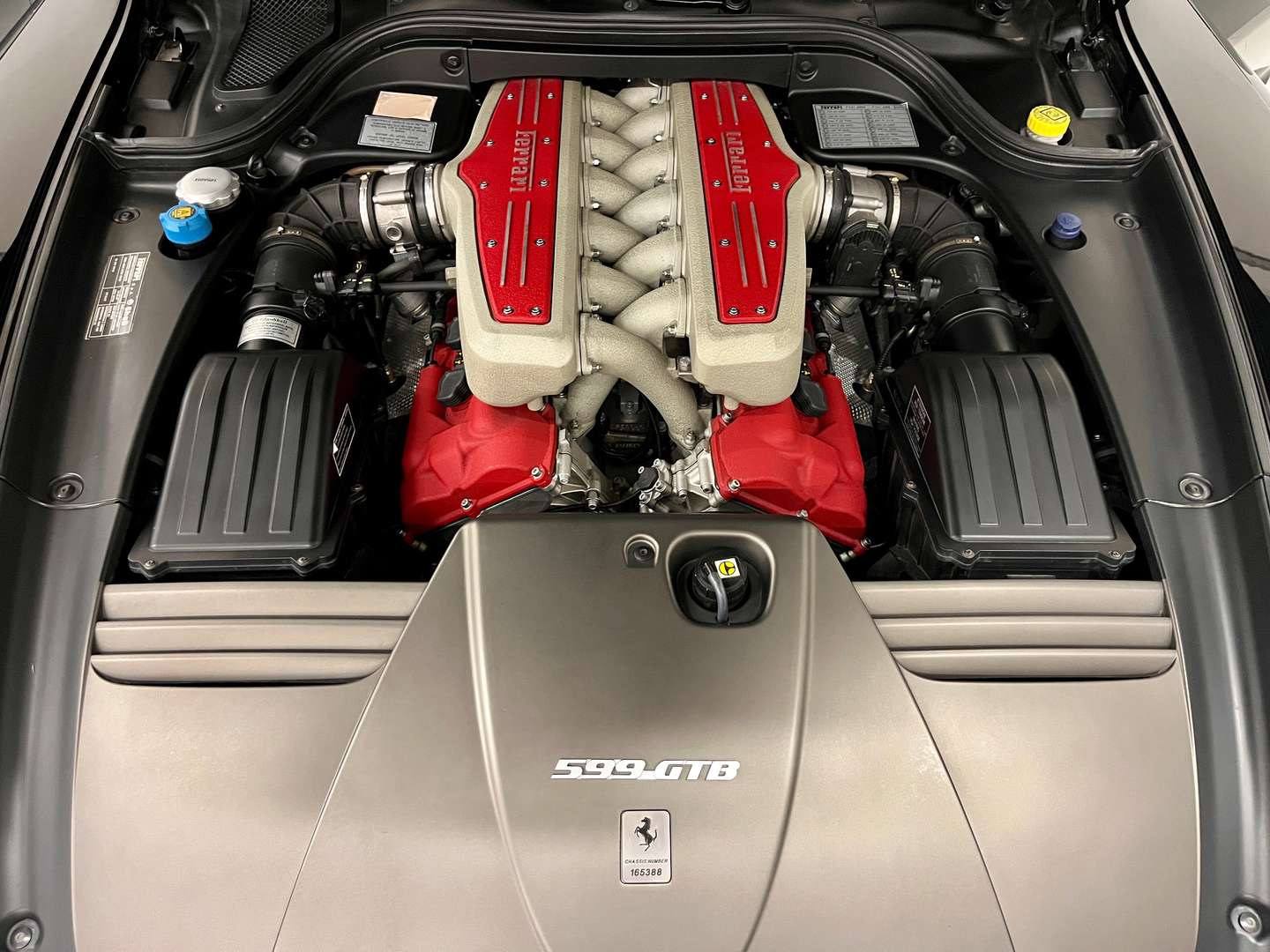 Ferrari 599 GTB - 2009 - Joinsteer - #8