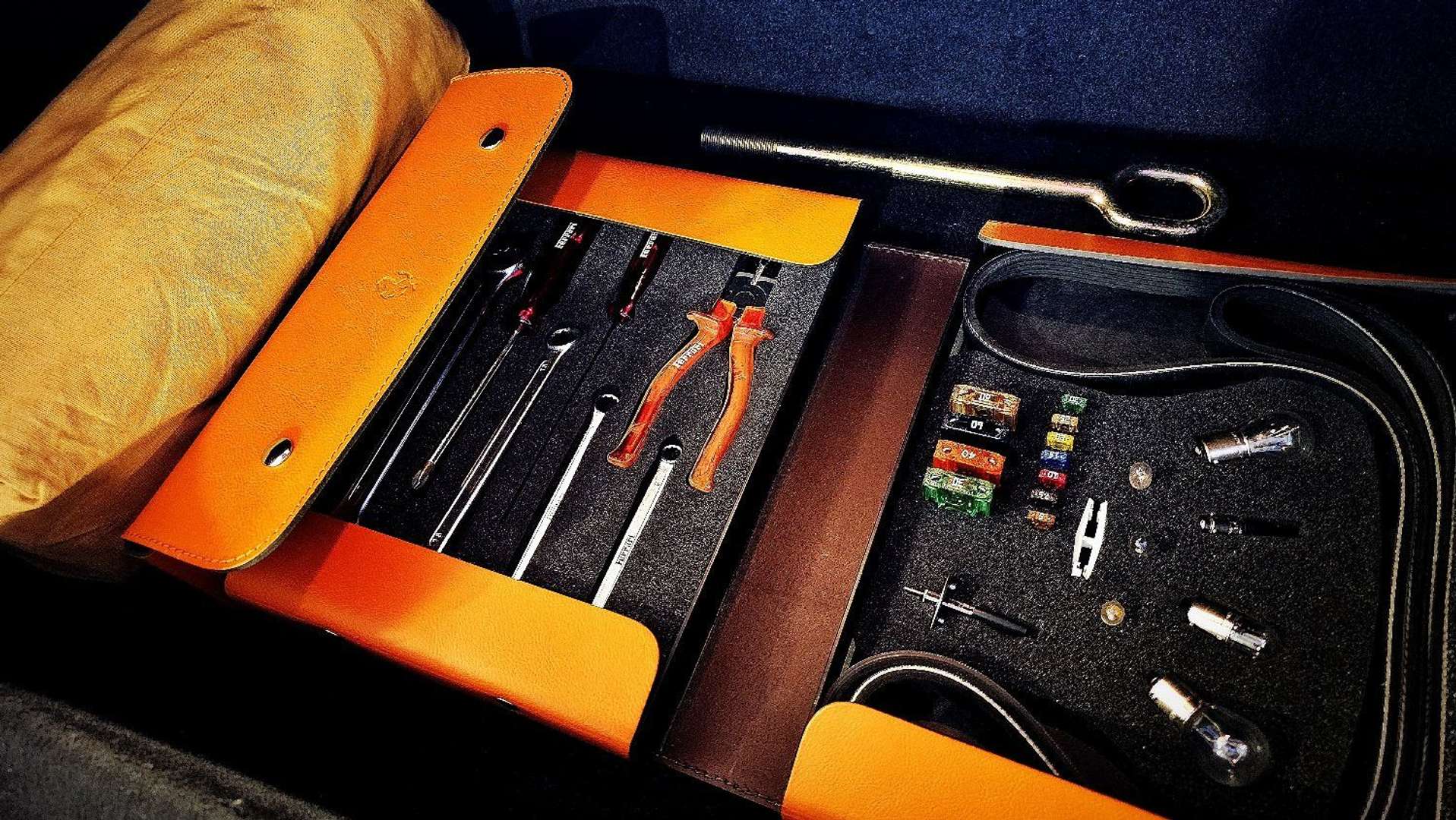 Ferrari 575 Maranello - 2003 - Joinsteer - #6