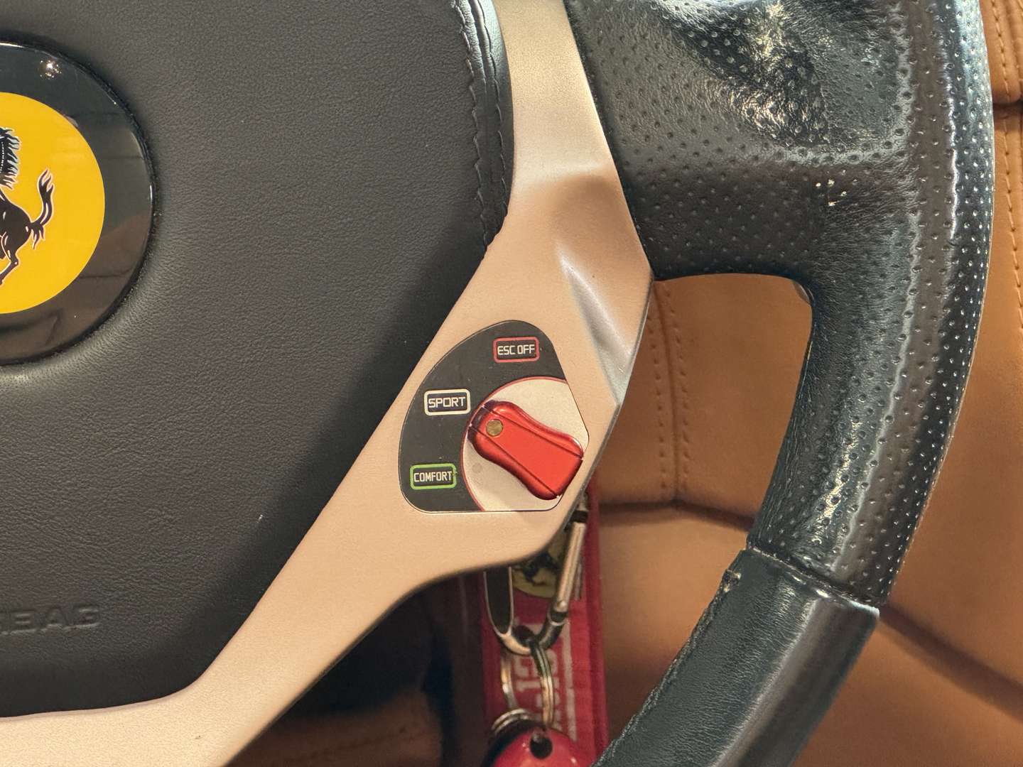 Ferrari California - 2012 - Joinsteer - #14