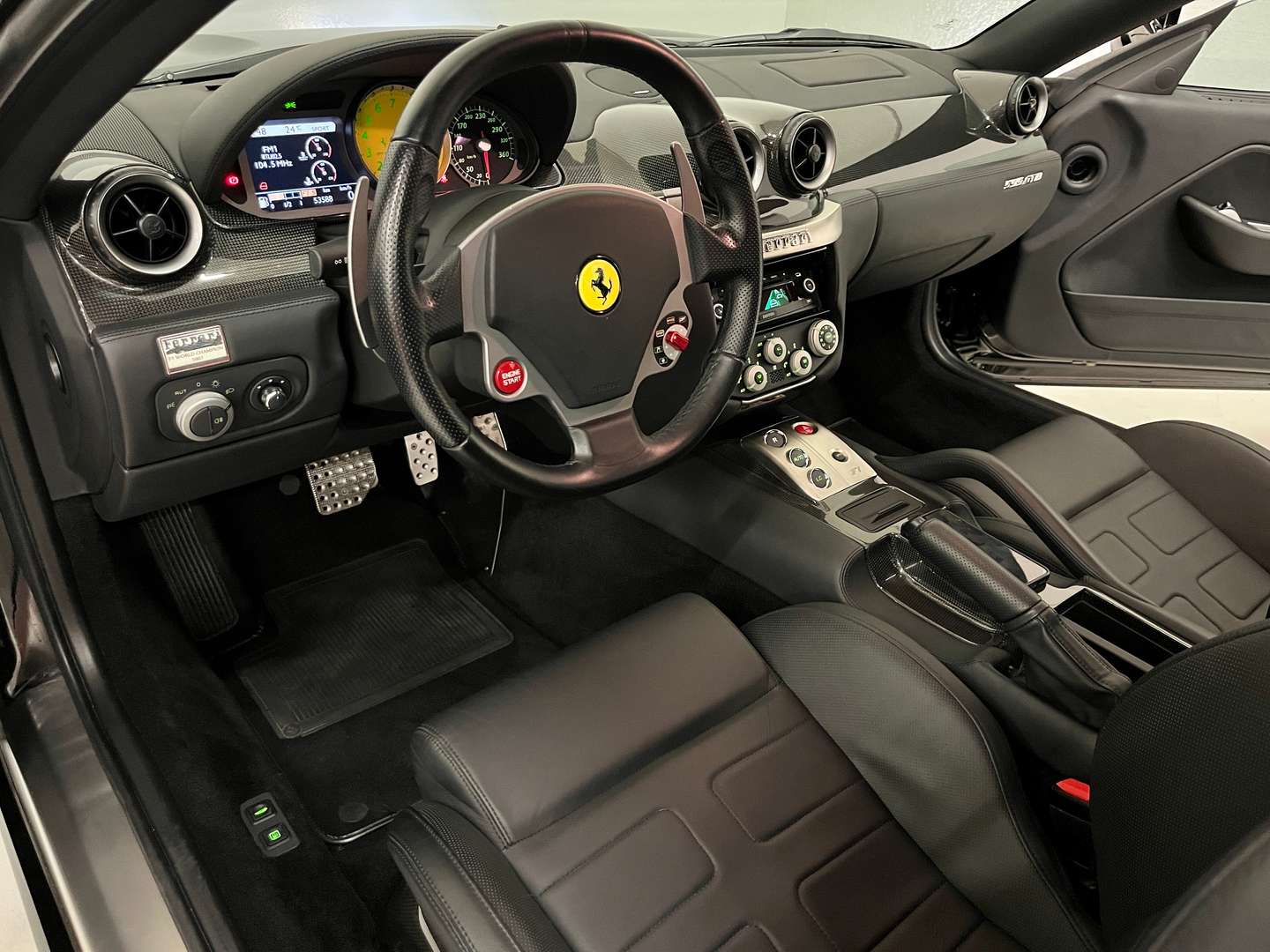 Ferrari 599 GTB - 2009 - Joinsteer - #10