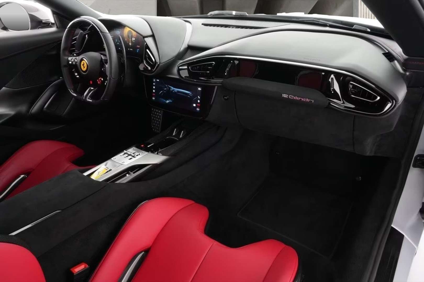 Ferrari 12 Cilindri - 2025 - Joinsteer - #9