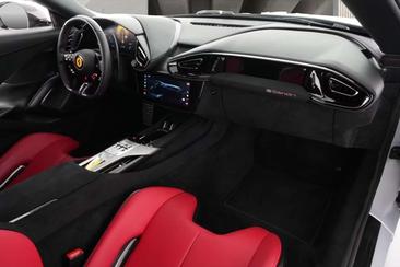 Ferrari 12 Cilindri — photo 9