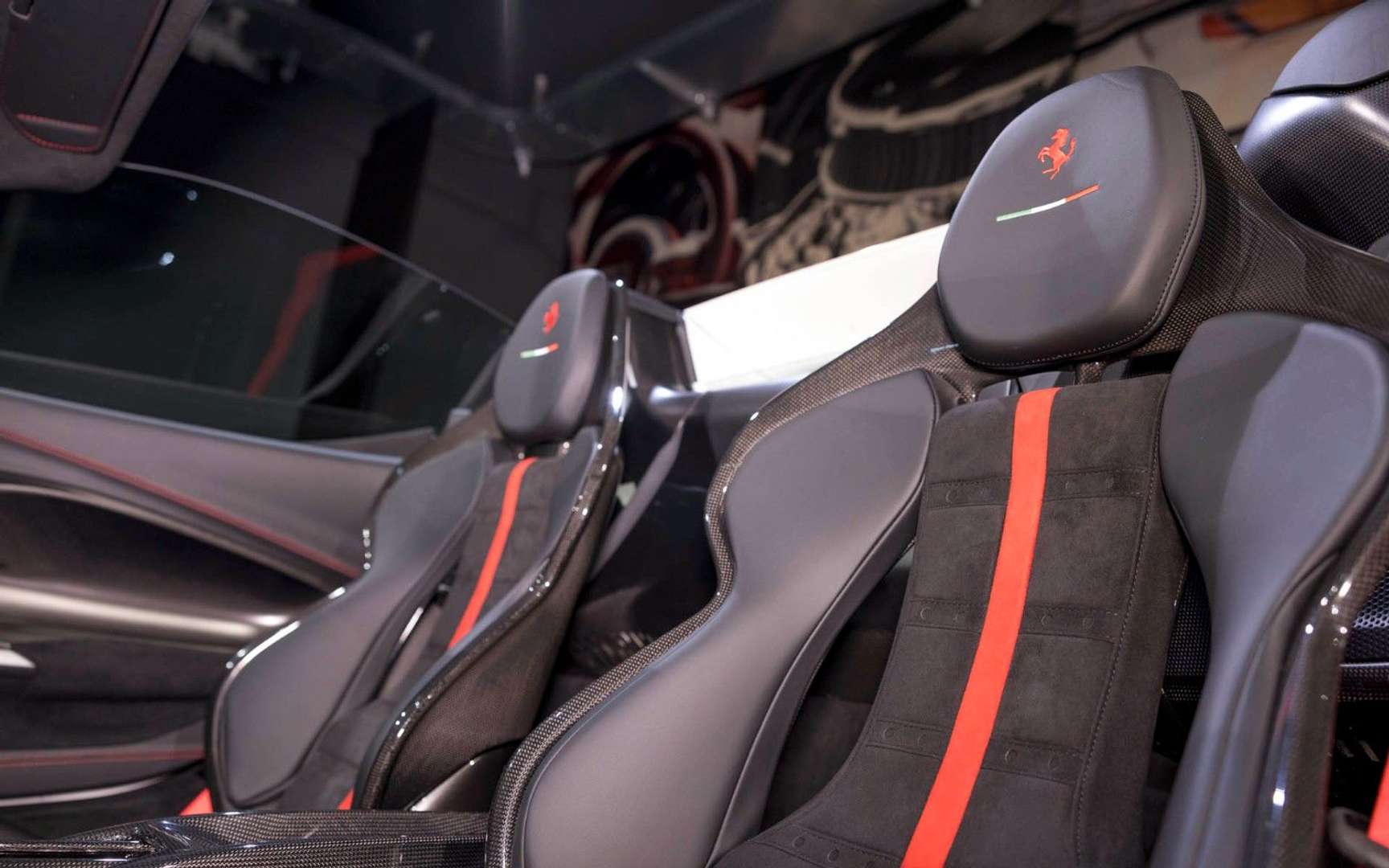 Ferrari 296 GTS - 2023 - Joinsteer - #18