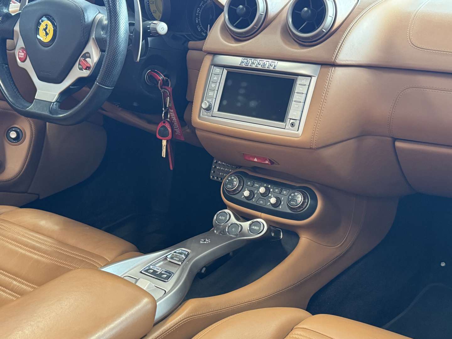 Ferrari California - 2012 - Joinsteer - #16