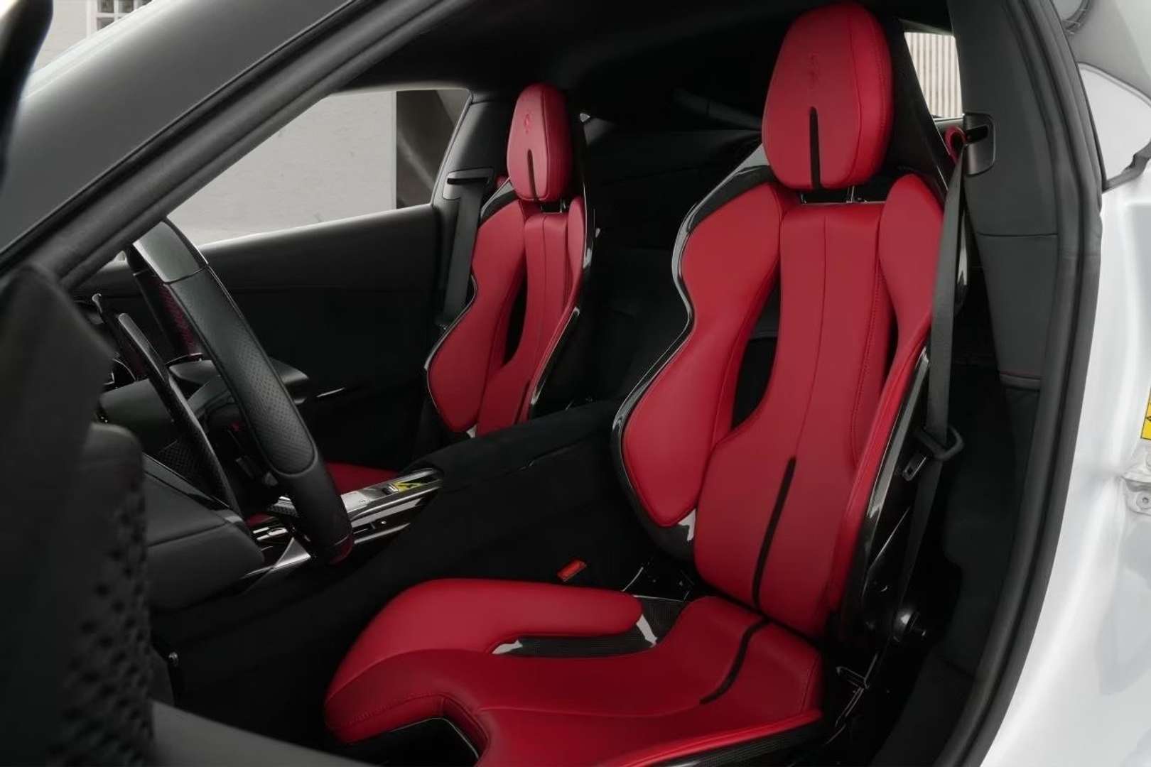 Ferrari 12 Cilindri - 2025 - Joinsteer - #10