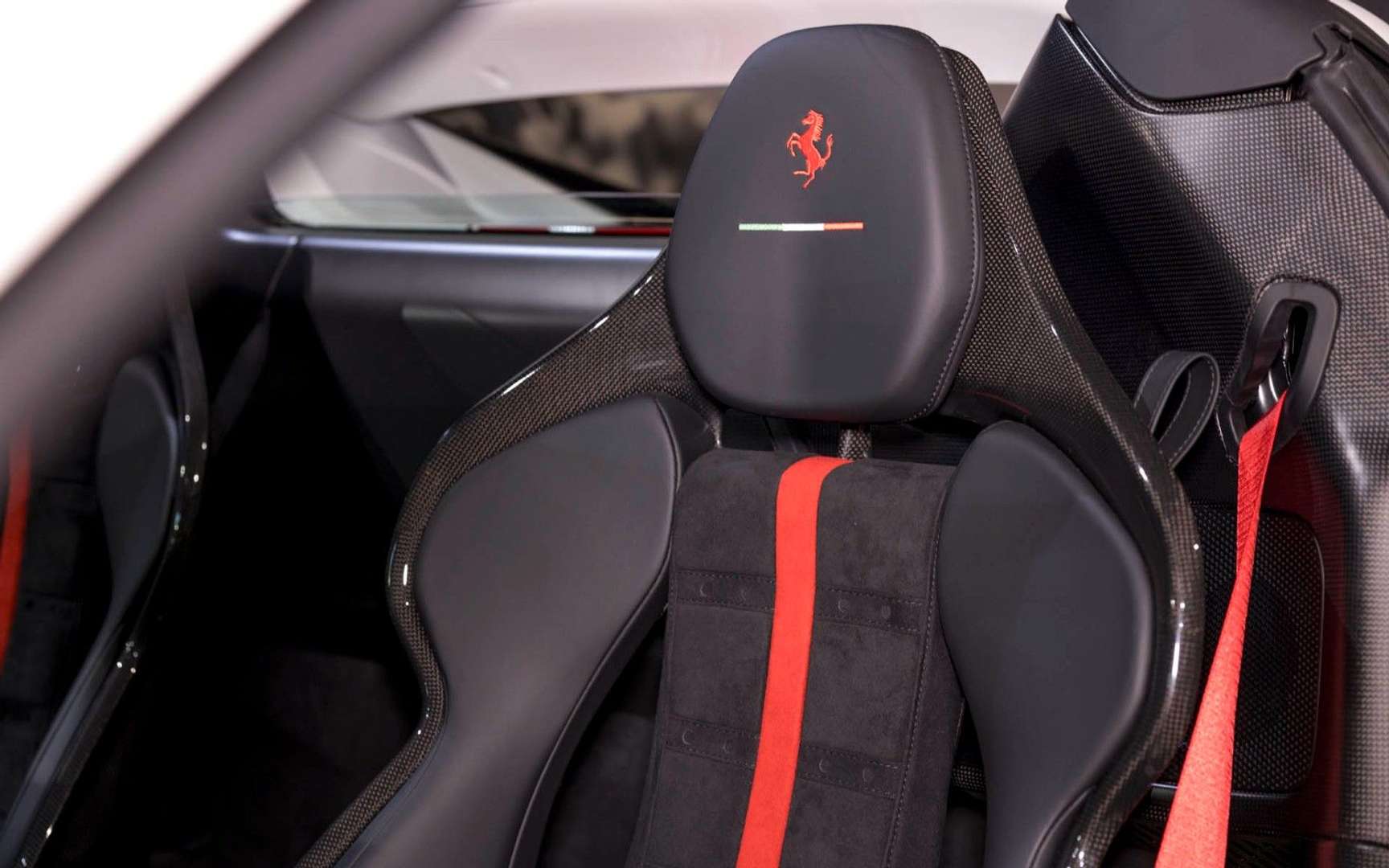 Ferrari 296 GTS - 2023 - Joinsteer - #19