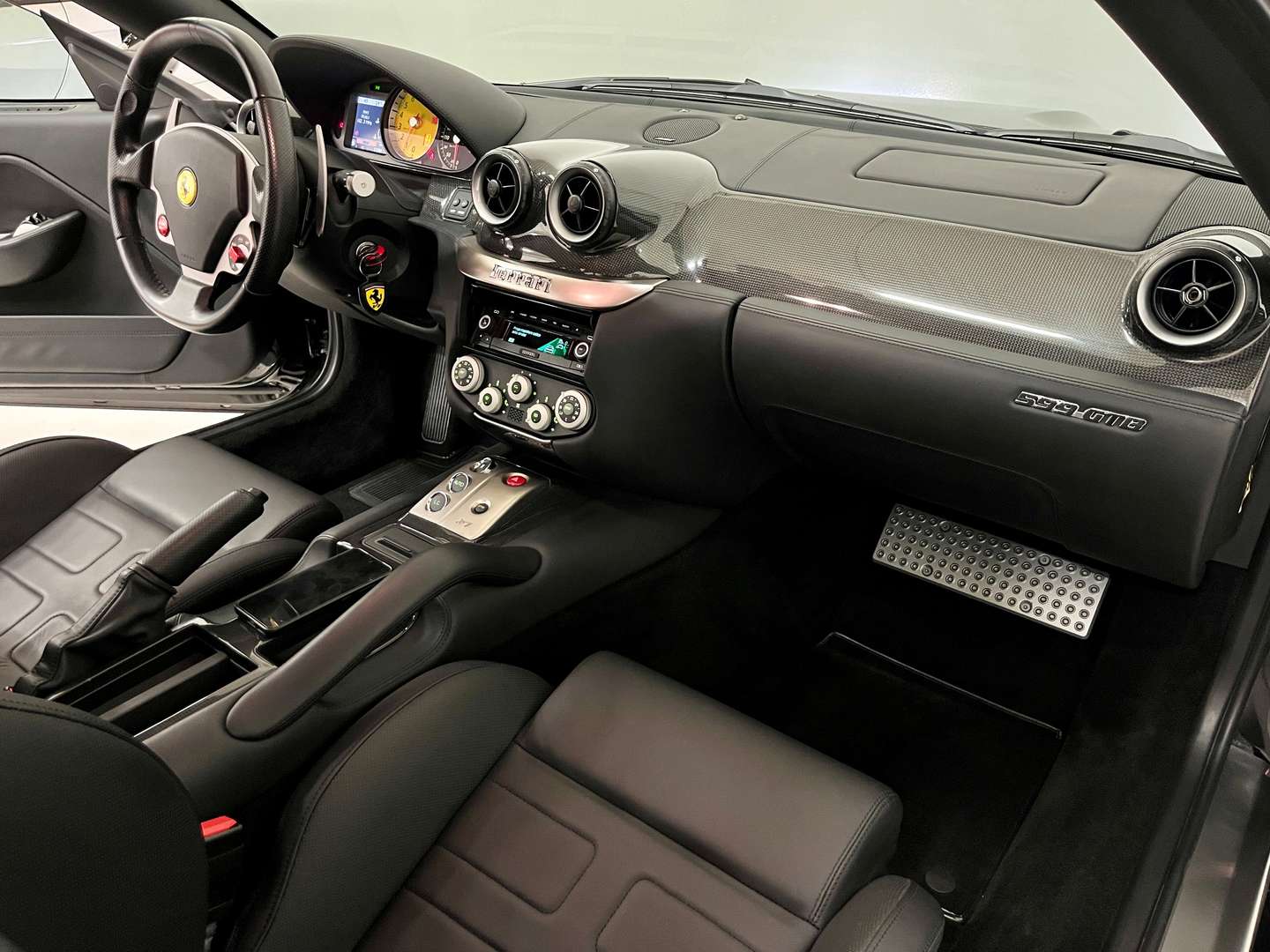 Ferrari 599 GTB - 2009 - Joinsteer - #11