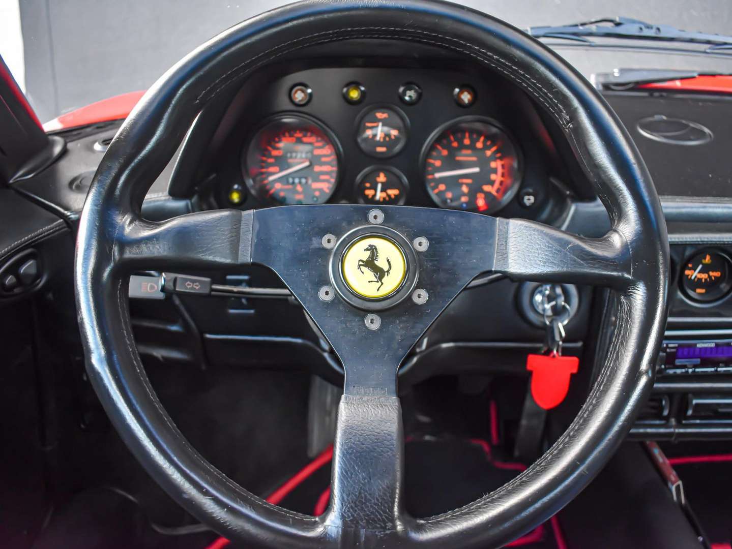 Ferrari 328 GTS - 1987 - Joinsteer - #24