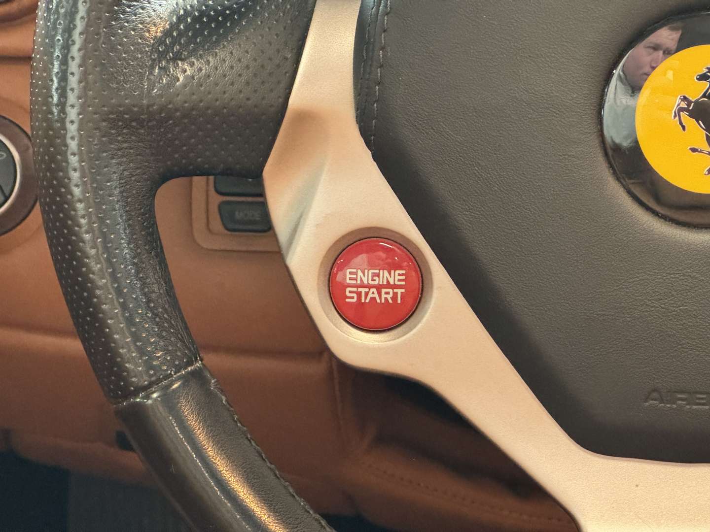 Ferrari California - 2012 - Joinsteer - #17