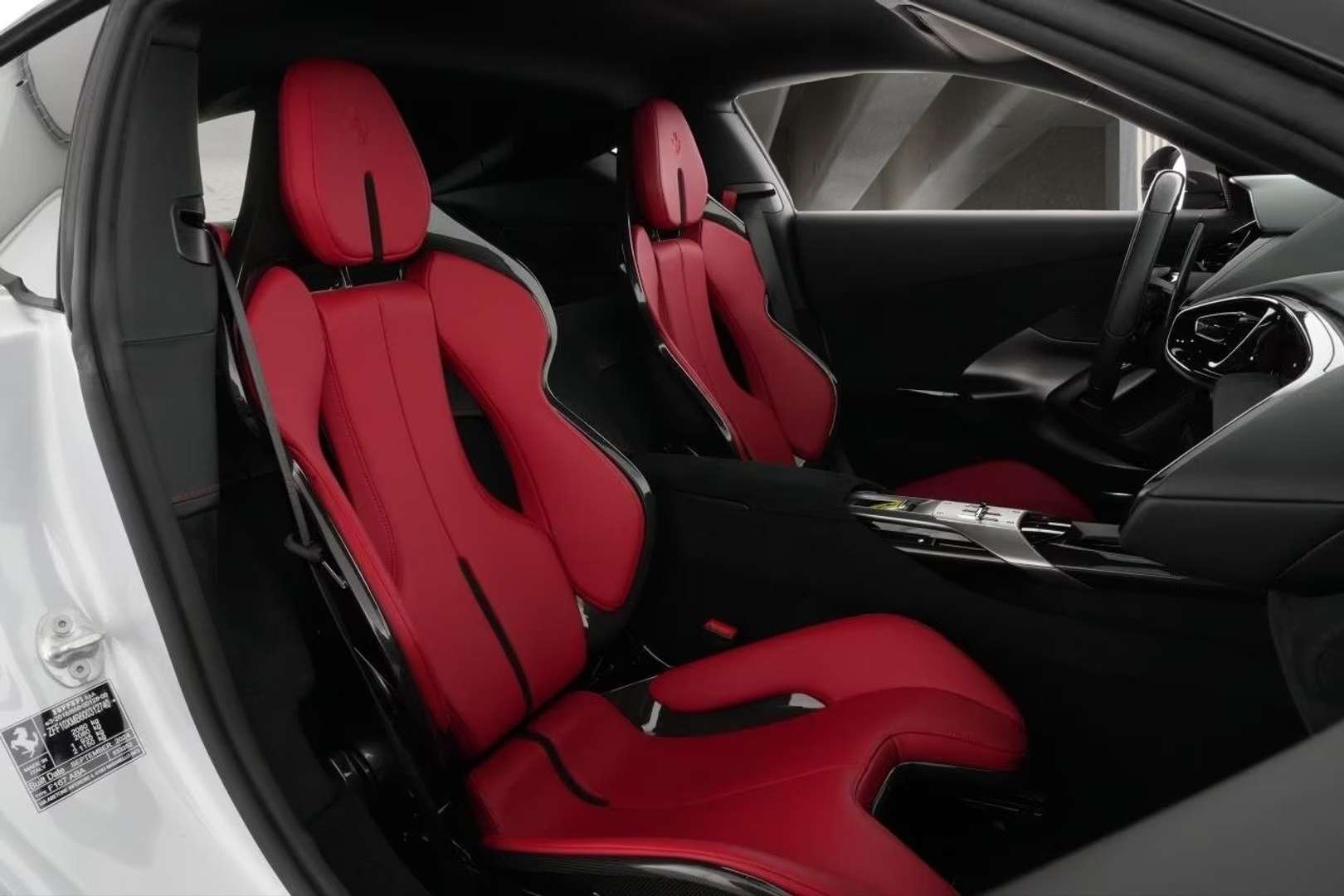 Ferrari 12 Cilindri - 2025 - Joinsteer - #11