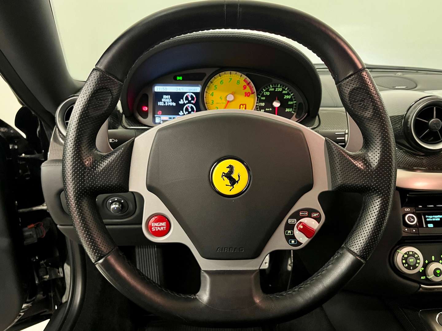 Ferrari 599 GTB - 2009 - Joinsteer - #12