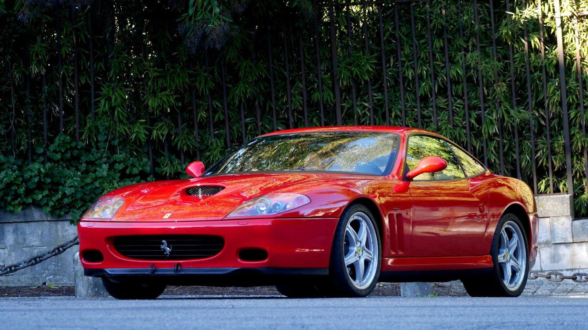 Ferrari 575 Maranello - 2003 - Joinsteer - #11
