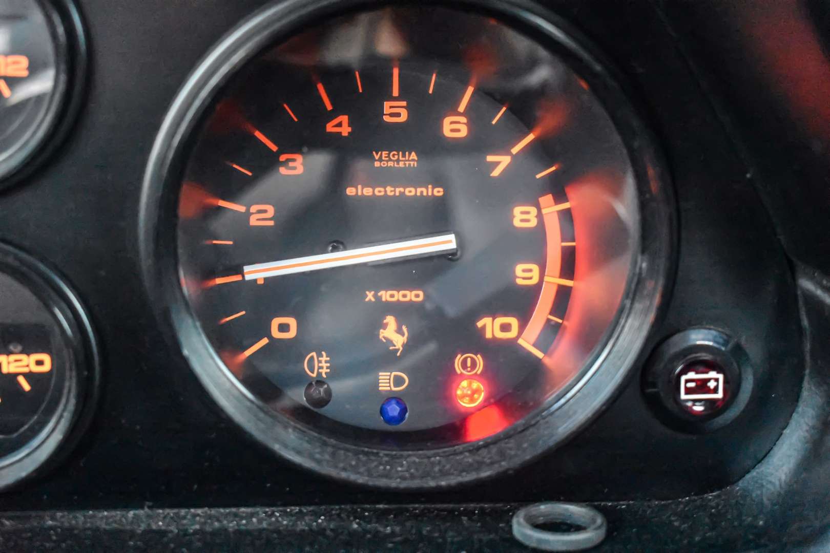 Ferrari 328 GTS - 1987 - Joinsteer - #26