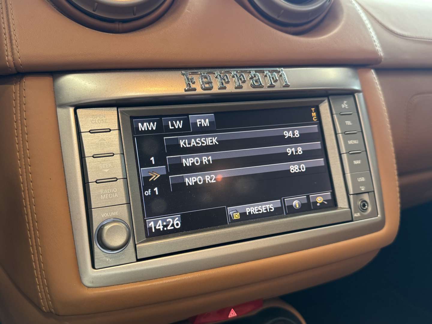 Ferrari California - 2012 - Joinsteer - #19