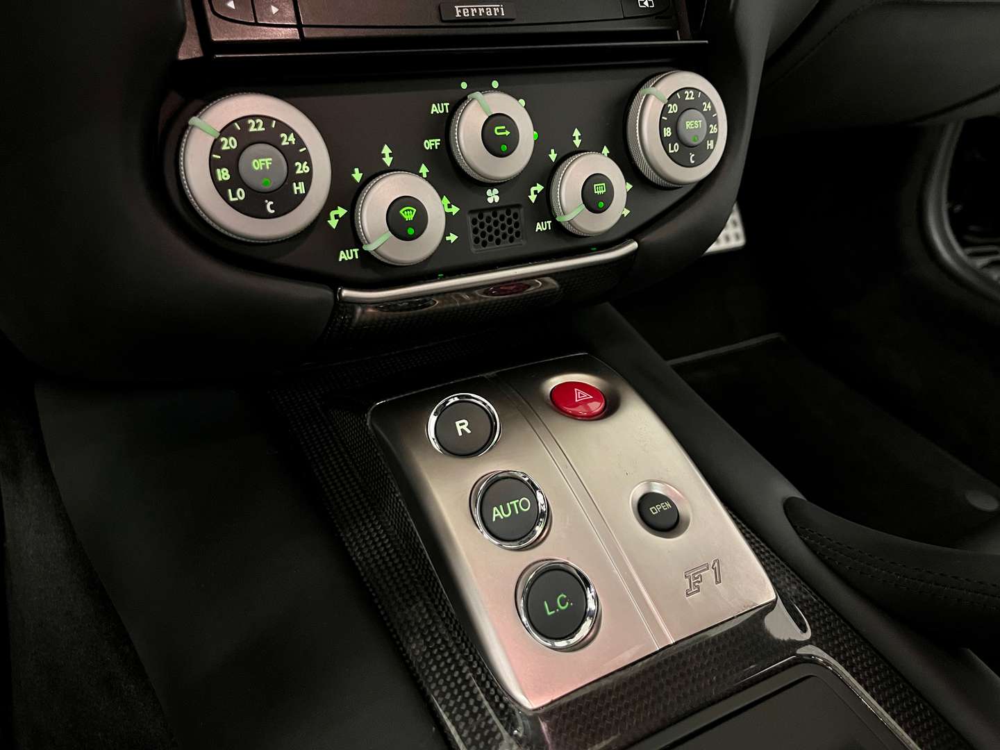 Ferrari 599 GTB - 2009 - Joinsteer - #13