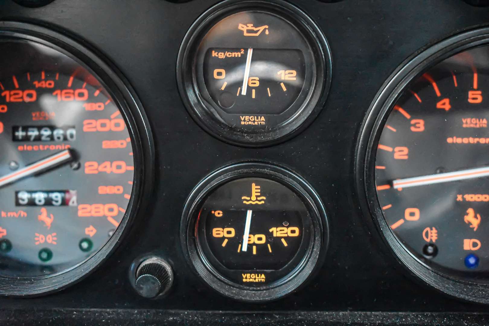 Ferrari 328 GTS - 1987 - Joinsteer - #27