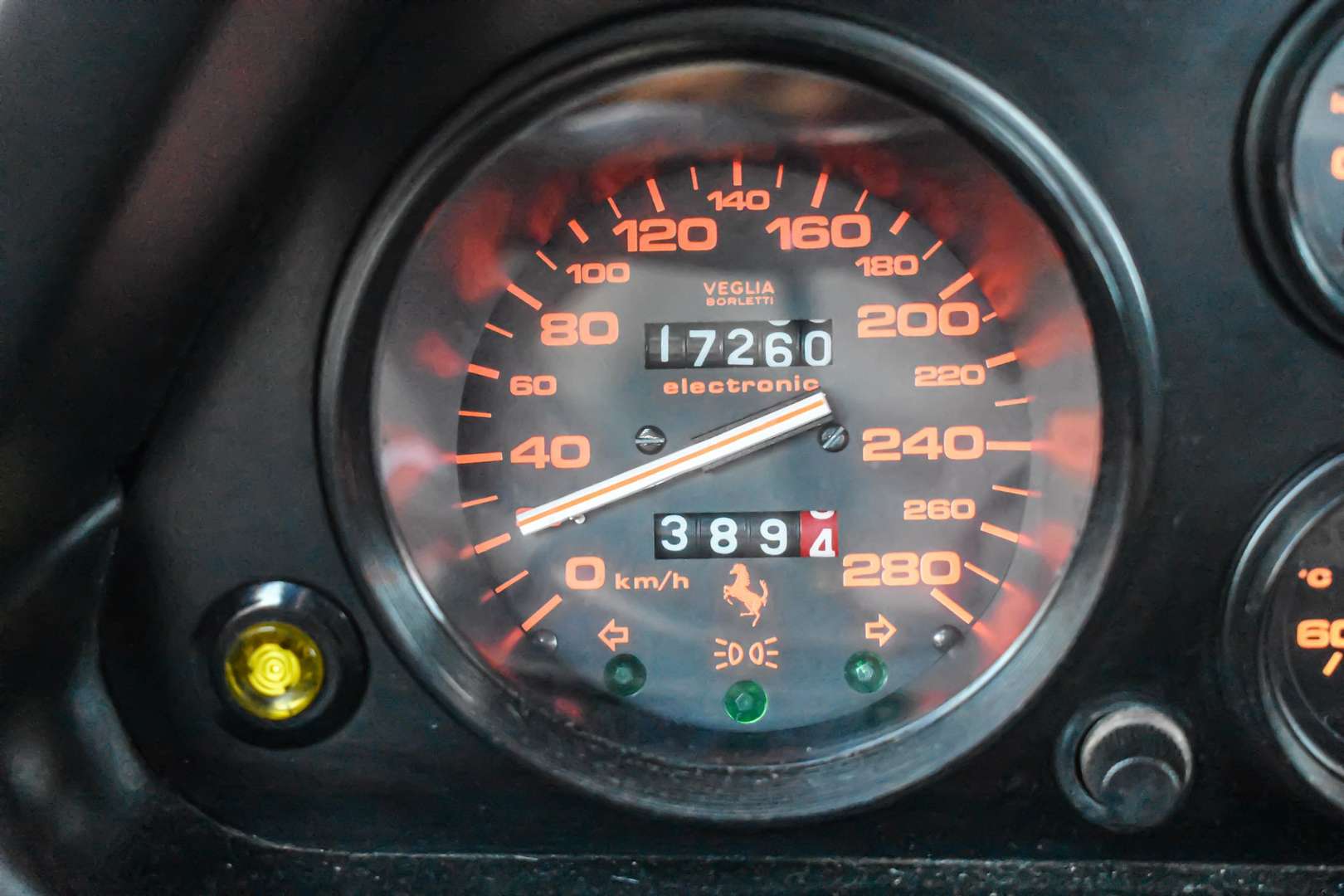 Ferrari 328 GTS - 1987 - Joinsteer - #28