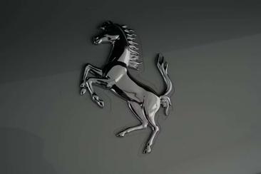 Ferrari 12 Cilindri — photo 15