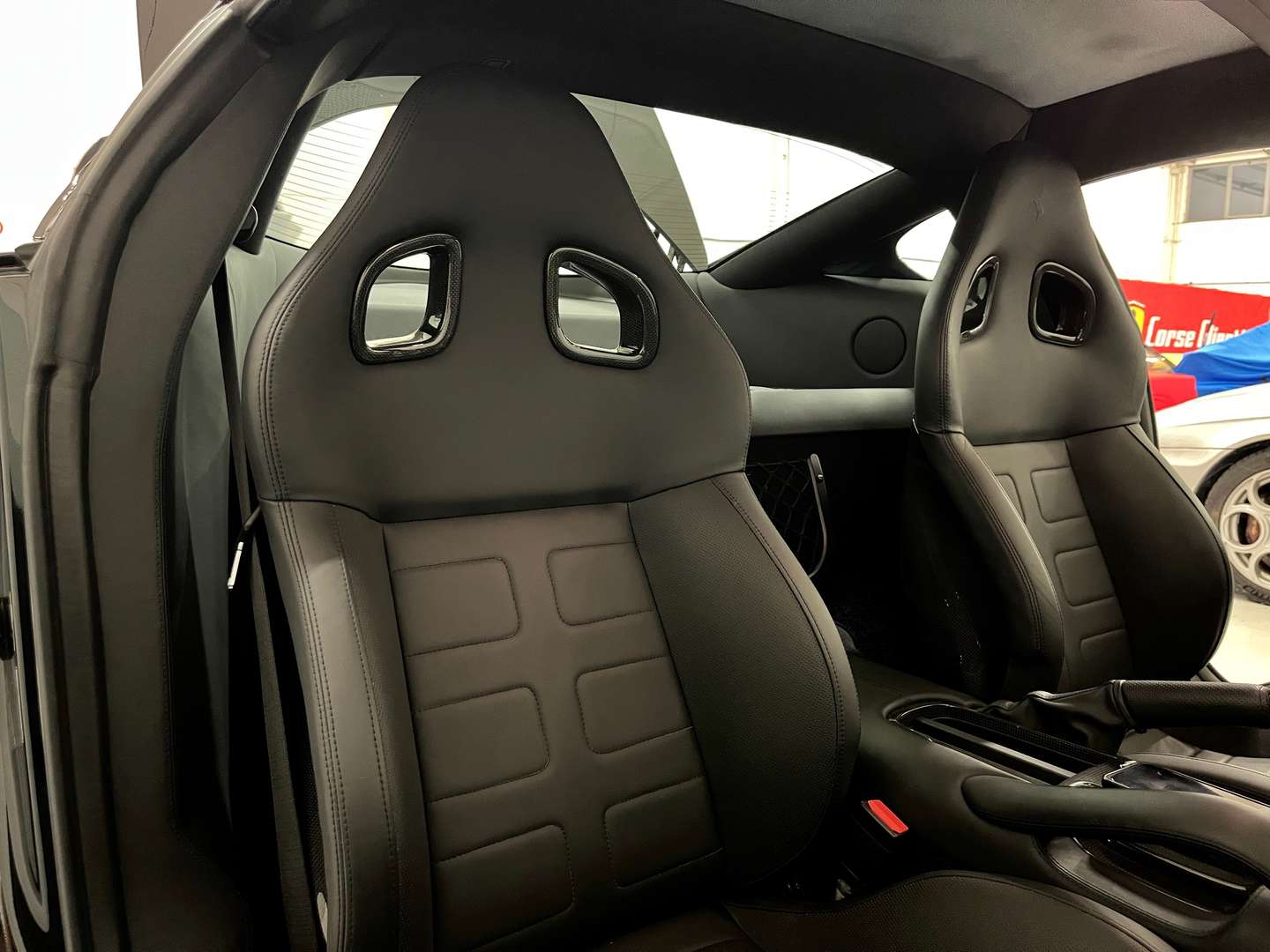 Ferrari 599 GTB - 2009 - Joinsteer - #15