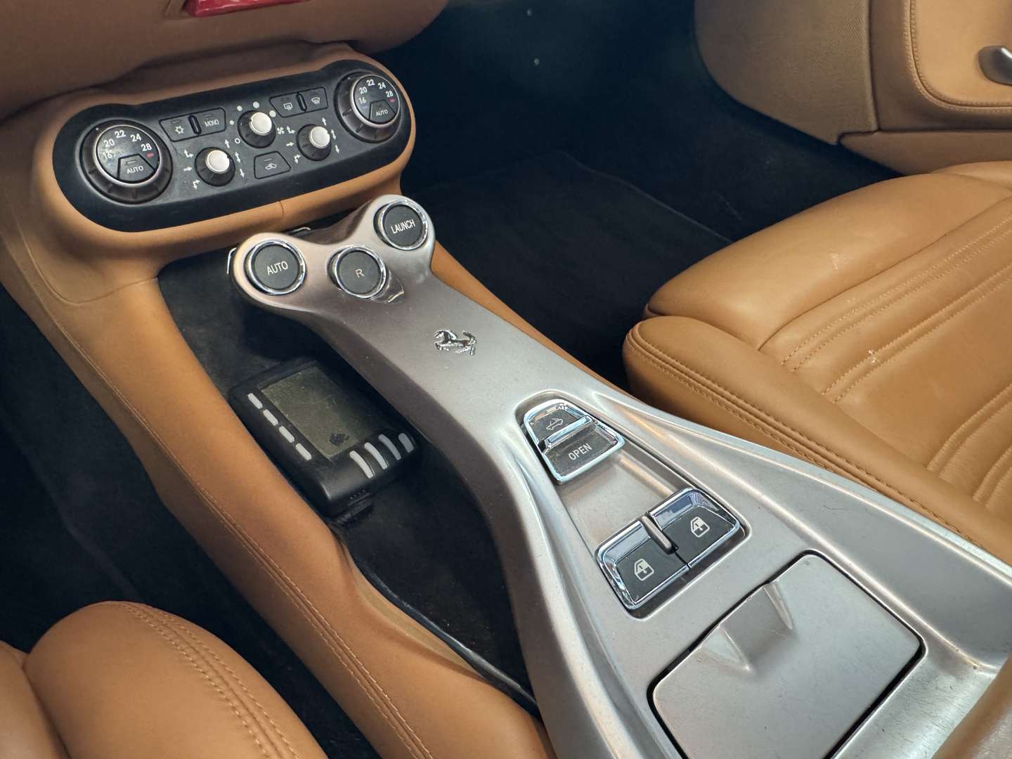 Ferrari California - 2012 - Joinsteer - #22