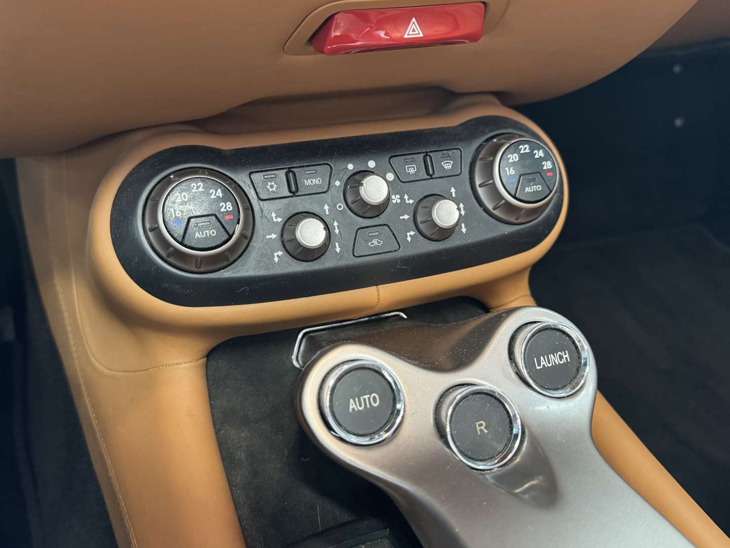 Ferrari California - 2012 - Joinsteer - #23