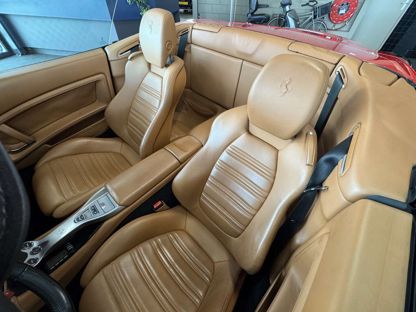 Ferrari California - 2012 - Joinsteer - #24