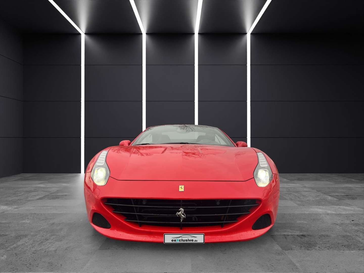Ferrari California - 2016 - Joinsteer - #4