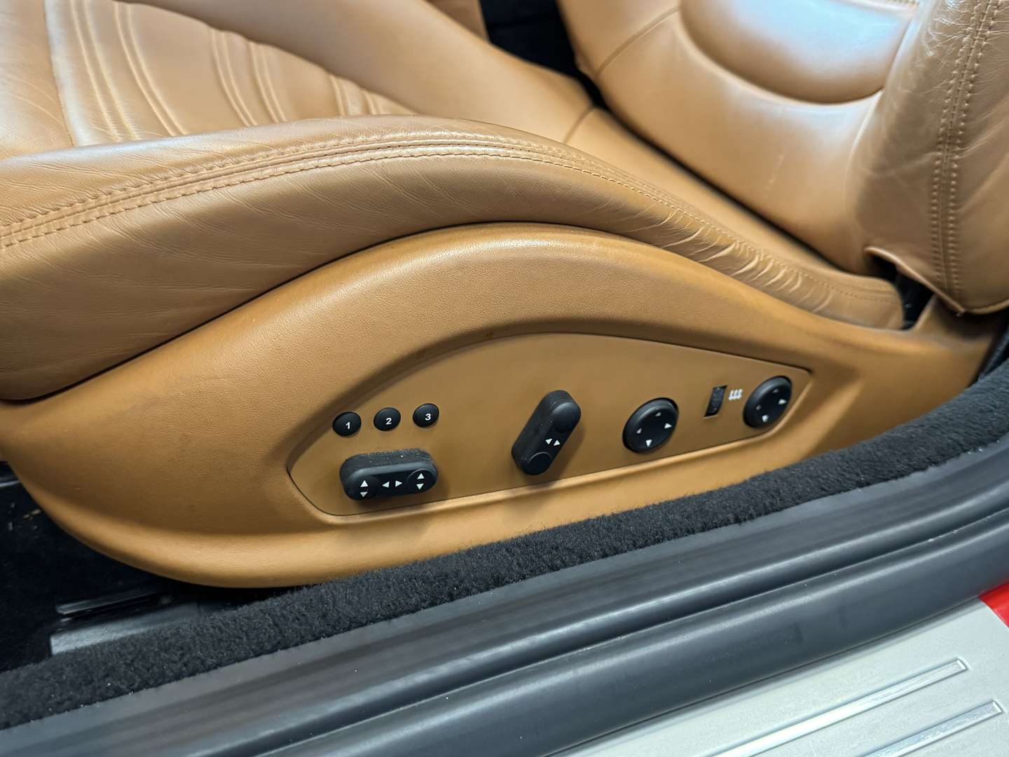 Ferrari California - 2012 - Joinsteer - #25