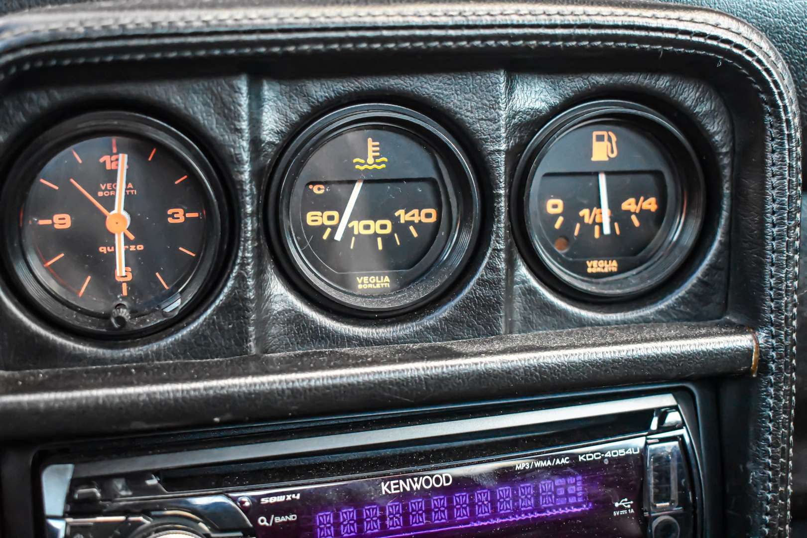 Ferrari 328 GTS - 1987 - Joinsteer - #33