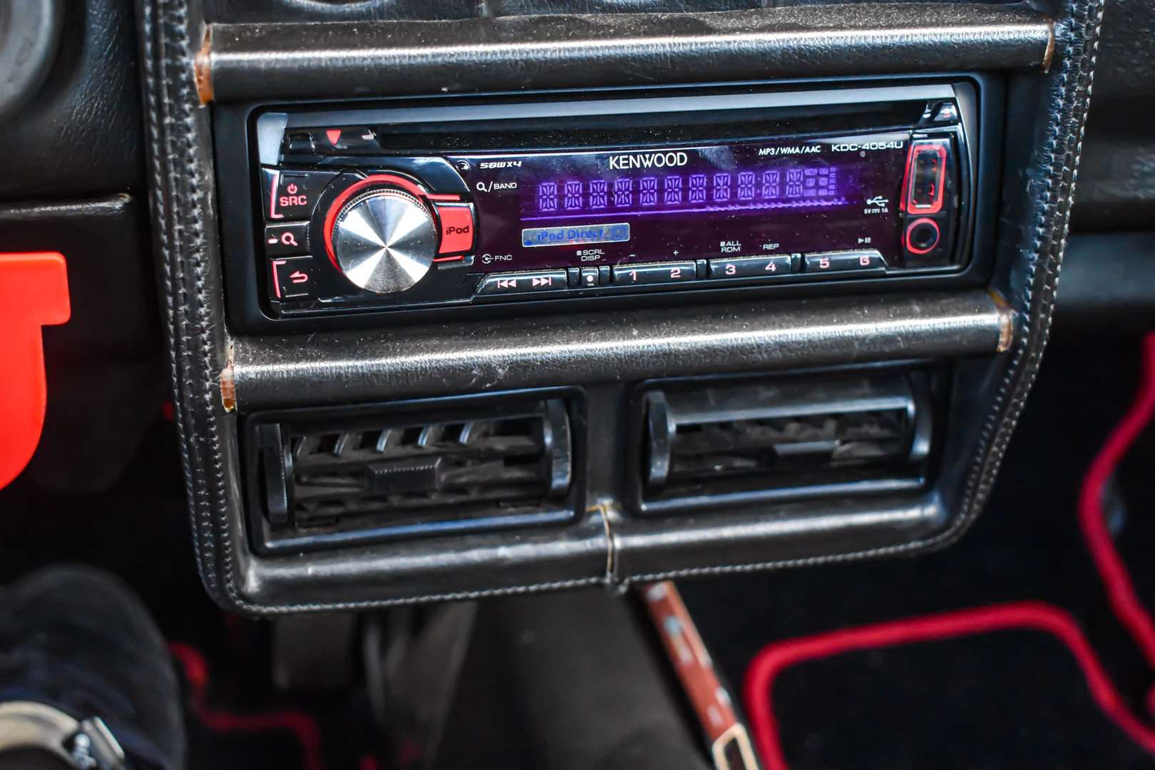 Ferrari 328 GTS - 1987 - Joinsteer - #34