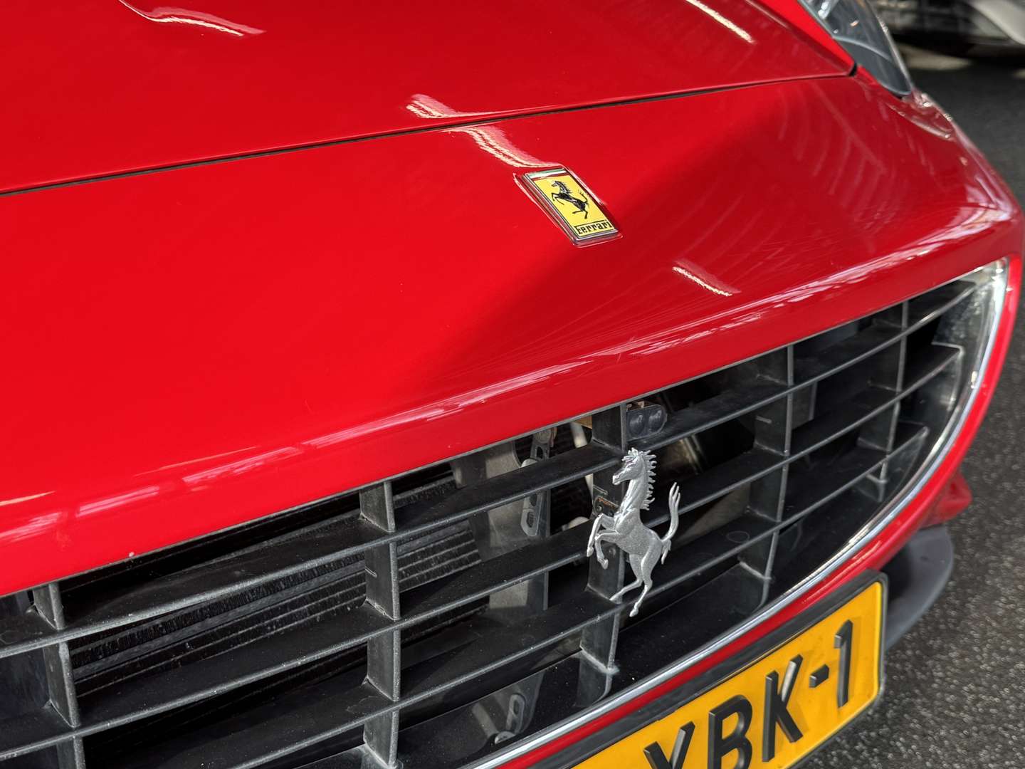 Ferrari California - 2012 - Joinsteer - #27
