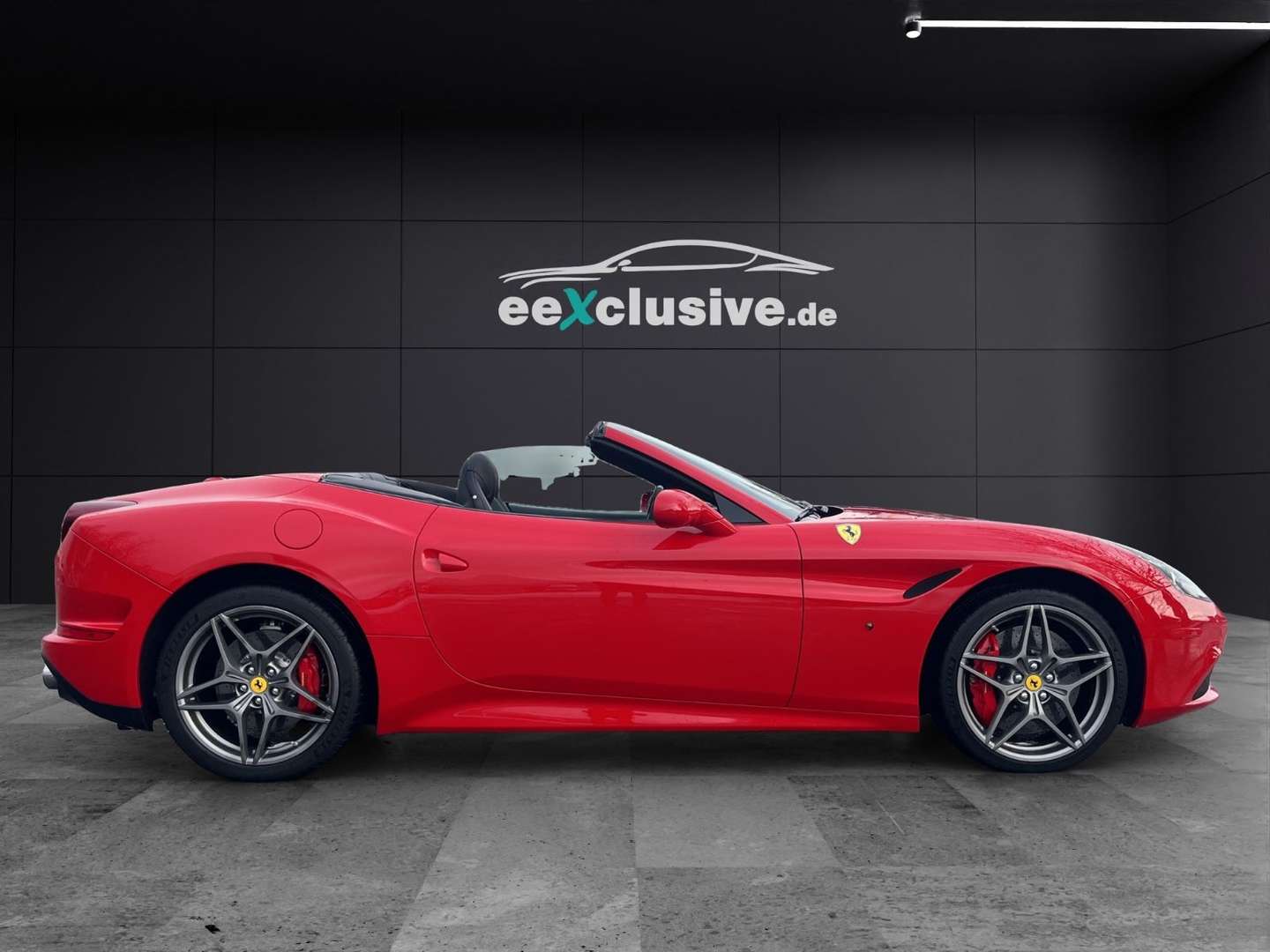 Ferrari California - 2016 - Joinsteer - #7