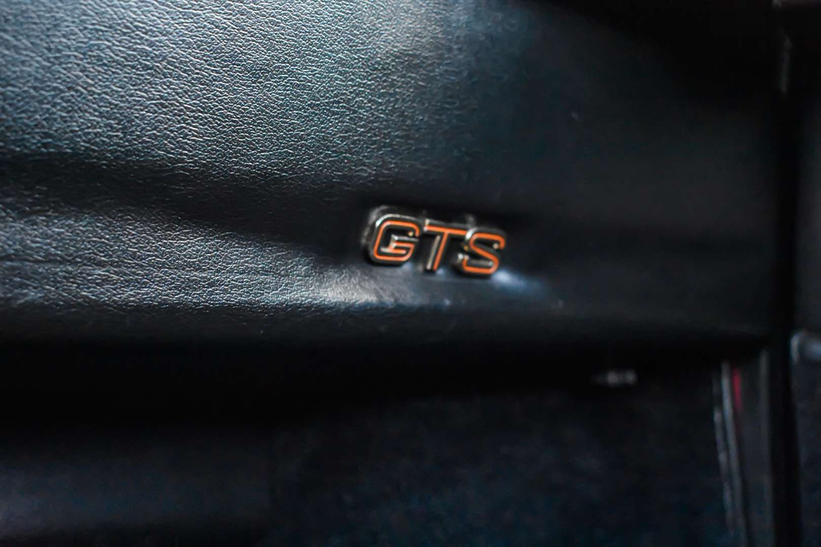 Ferrari 328 GTS - 1987 - Joinsteer - #35