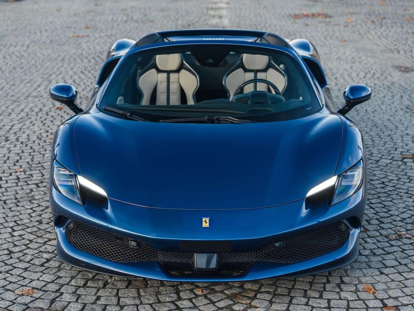 Ferrari 296 GTS - 2024 - Joinsteer - #4