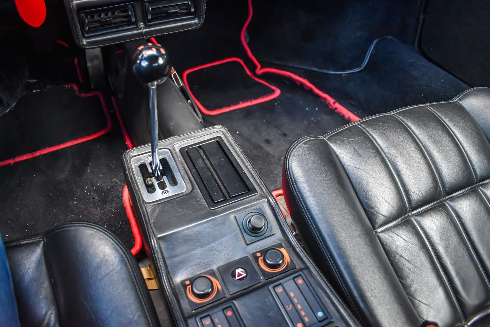 Ferrari 328 GTS - 1987 - Joinsteer - #36