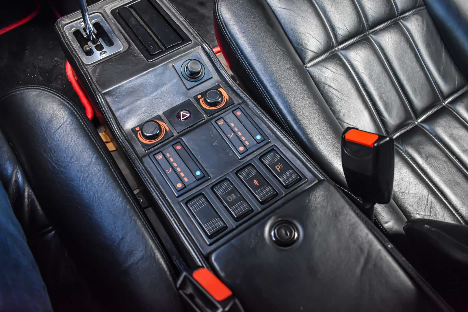 Ferrari 328 GTS - 1987 - Joinsteer - #37