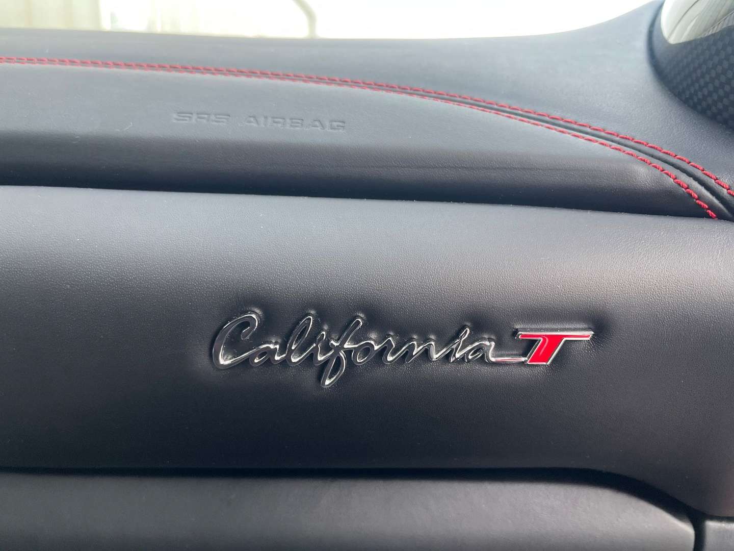 Ferrari California - 2016 - Joinsteer - #10