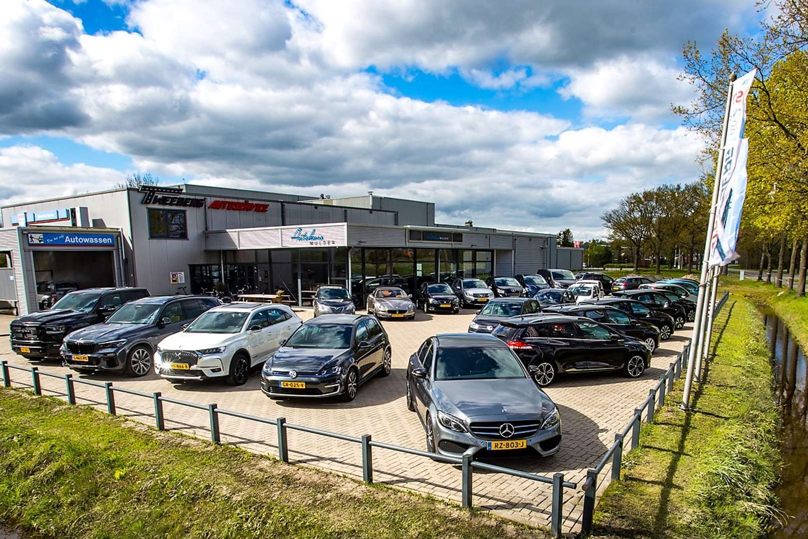 Ferrari California - 2012 - Joinsteer - #30