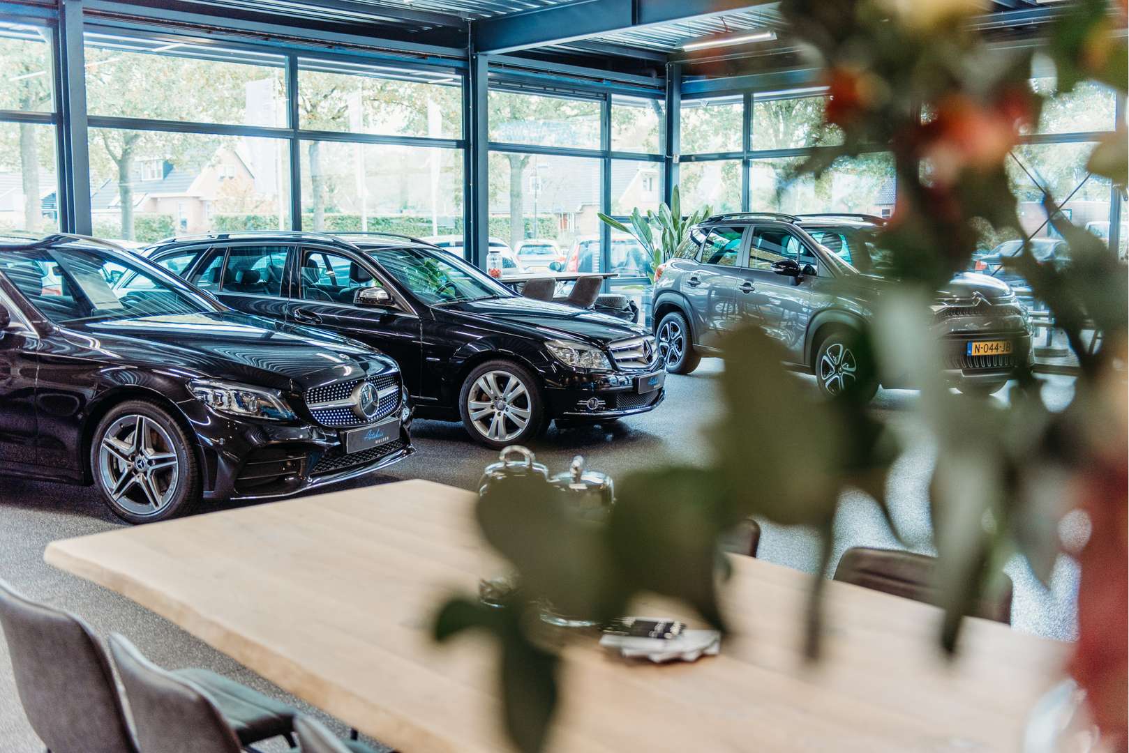 Ferrari California - 2012 - Joinsteer - #31