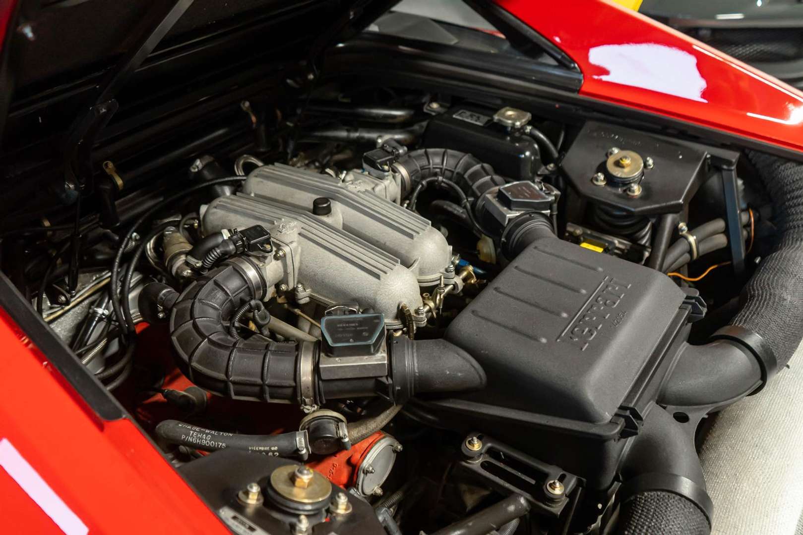 Ferrari 348 - 1991 - Joinsteer - #14